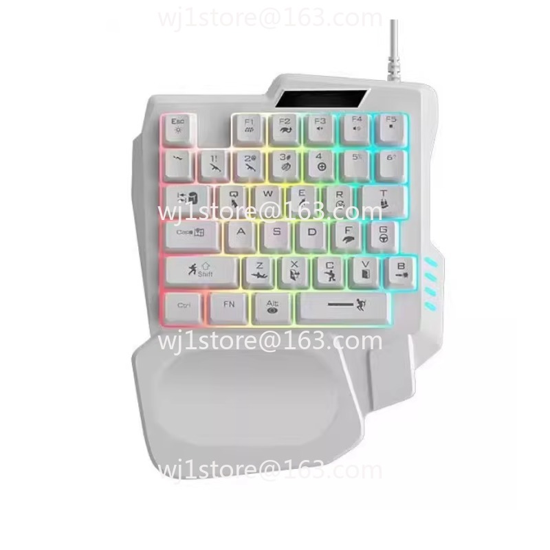 Gaming Keyboard And Mouse For Xbox - Android mobiel spel voor vrede kip