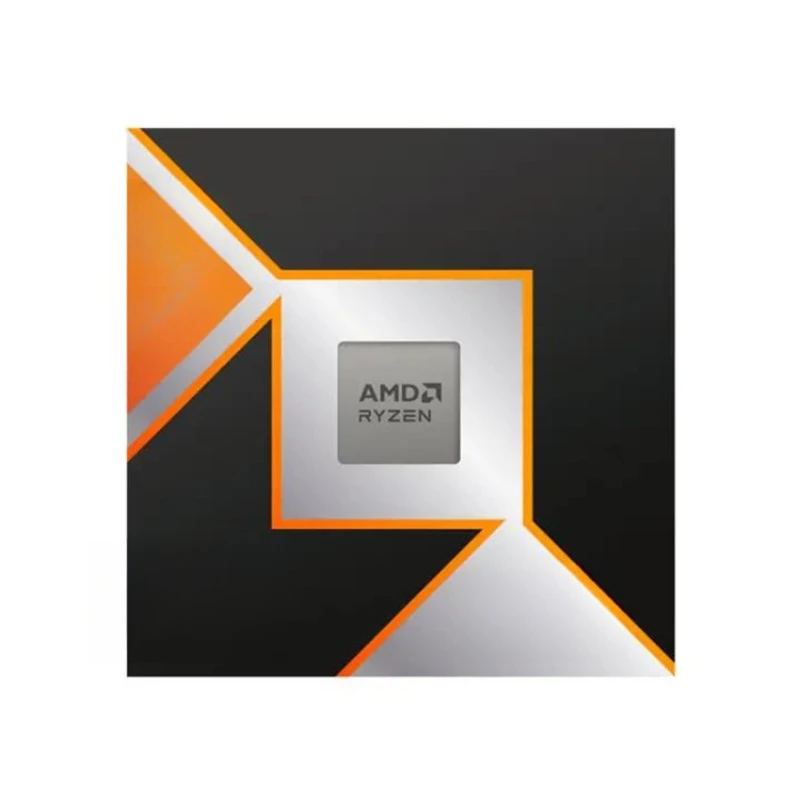 Amd Cpu Ryzen 9 - AMD Ryzen 9 9950X3D processor, 16