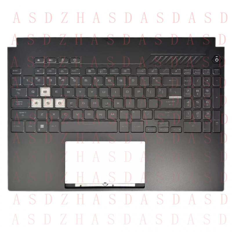 Gaming Keyboard Asus - Nieuw voor ASUS TUF Gaming F15