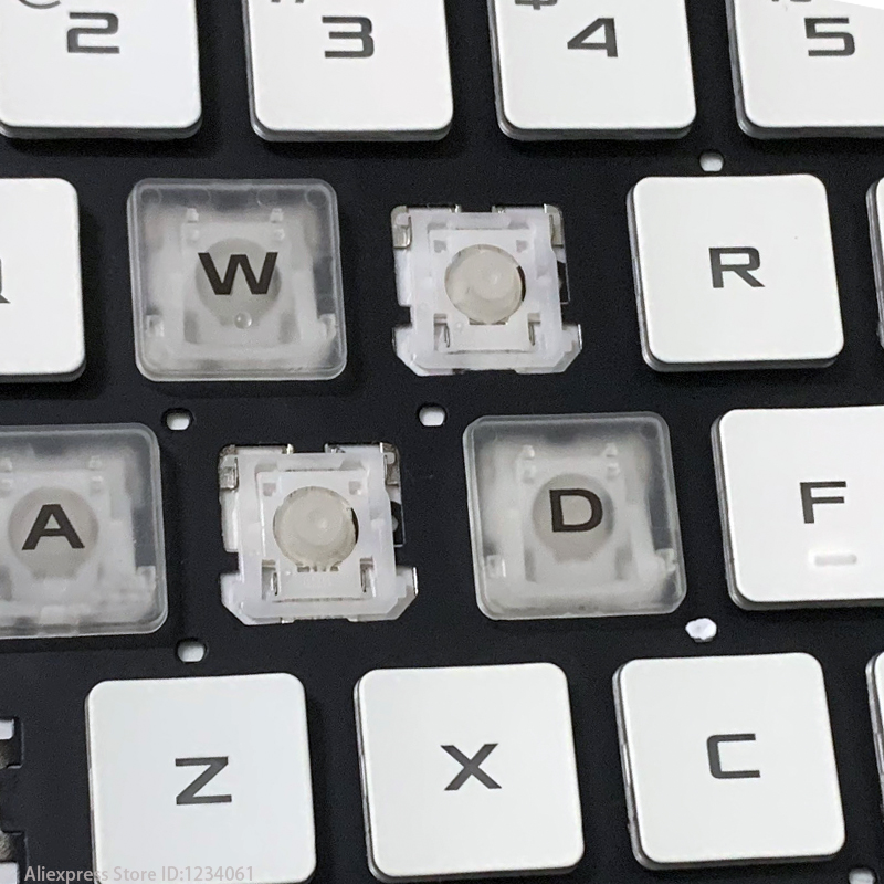 Gaming Keyboard Asus - Vervanging Keycap Sleutel Voor Asus TUF