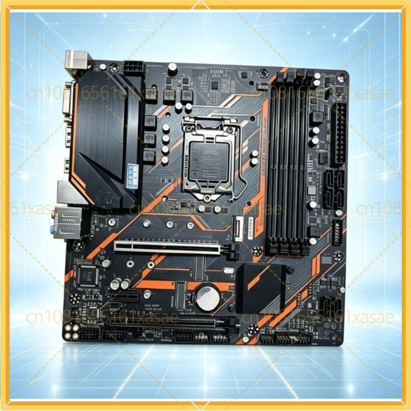 Amd Cpu Ryzen 9 - Gebruikt voor Gigabyte B365M AORUS ELITE