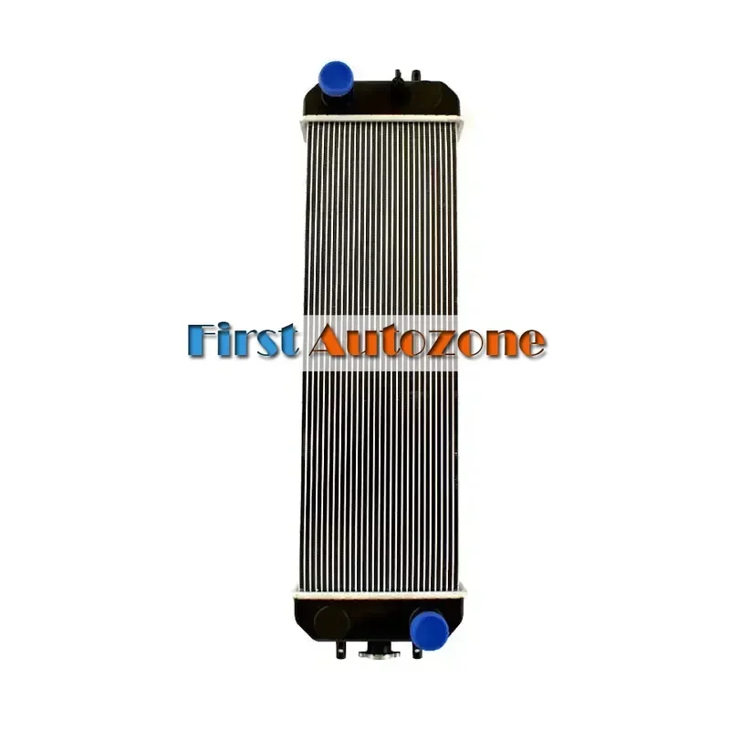 Aluminum Case 65 - Watertankradiator voor CASE CX75 graafmachines