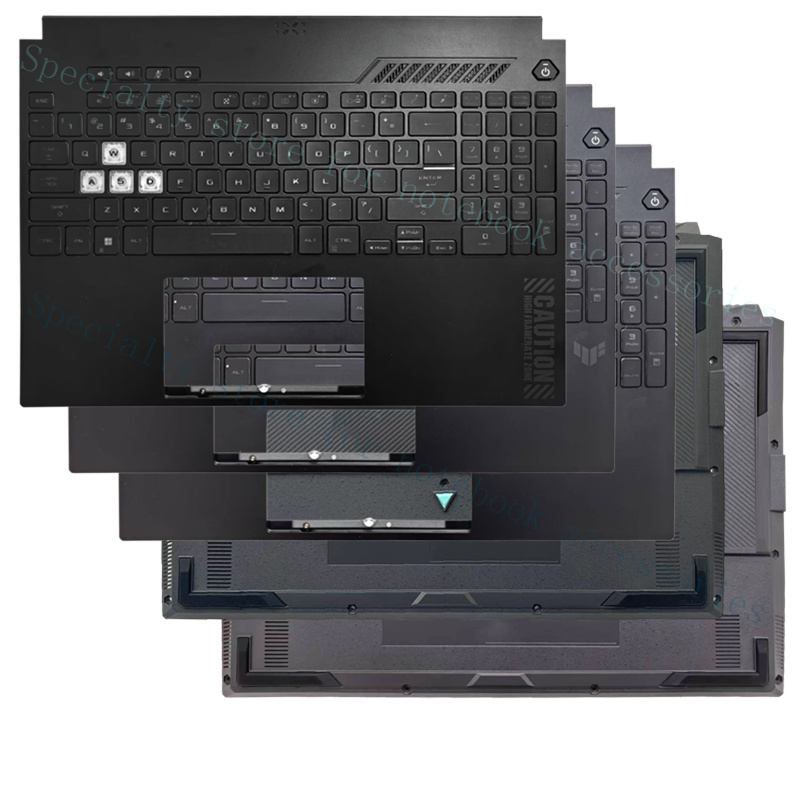 Gaming Keyboard Asus - A+ Voor ASUS TUF Gaming A15