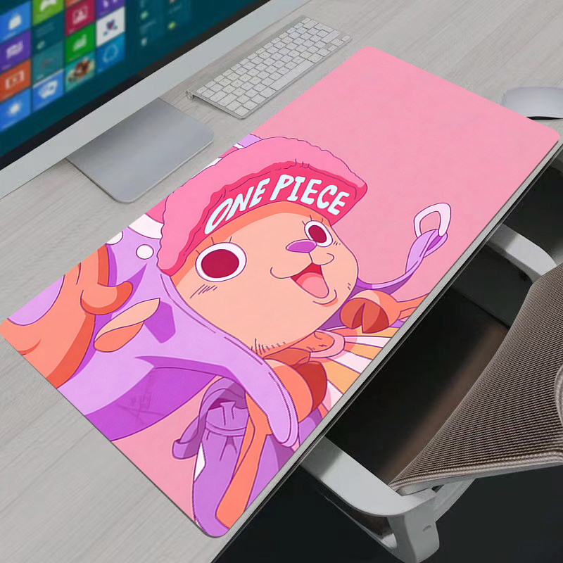 Gaming Keyboard Theme - Een Stuk Tony Tony Chopper Gaming