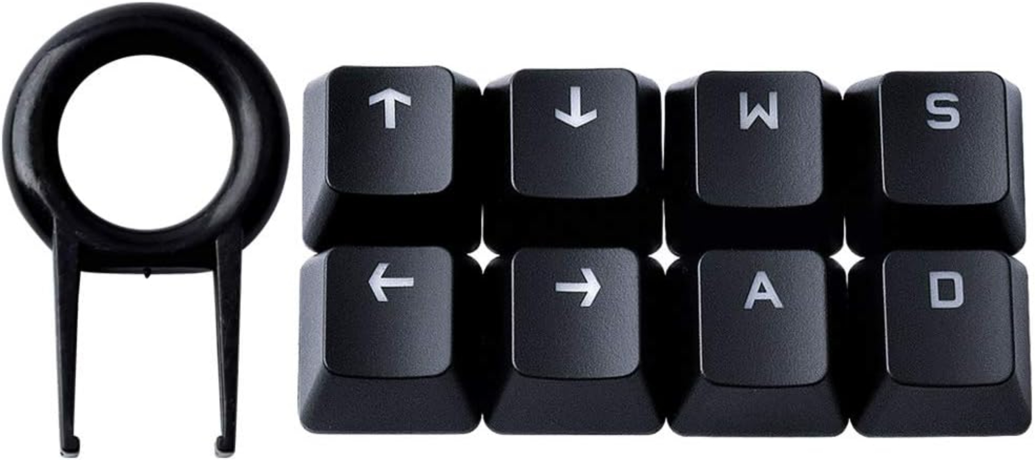 Gaming Keyboard Corsair - Doorschijnende toetsen voor Corsair K70 LUX/K70