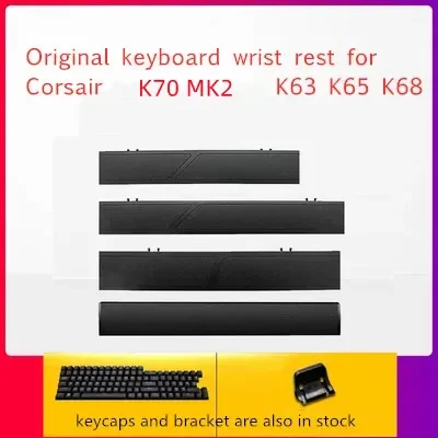 Gaming Keyboard Corsair - Toetsenbord polssteun voor Corsair K70 MK2