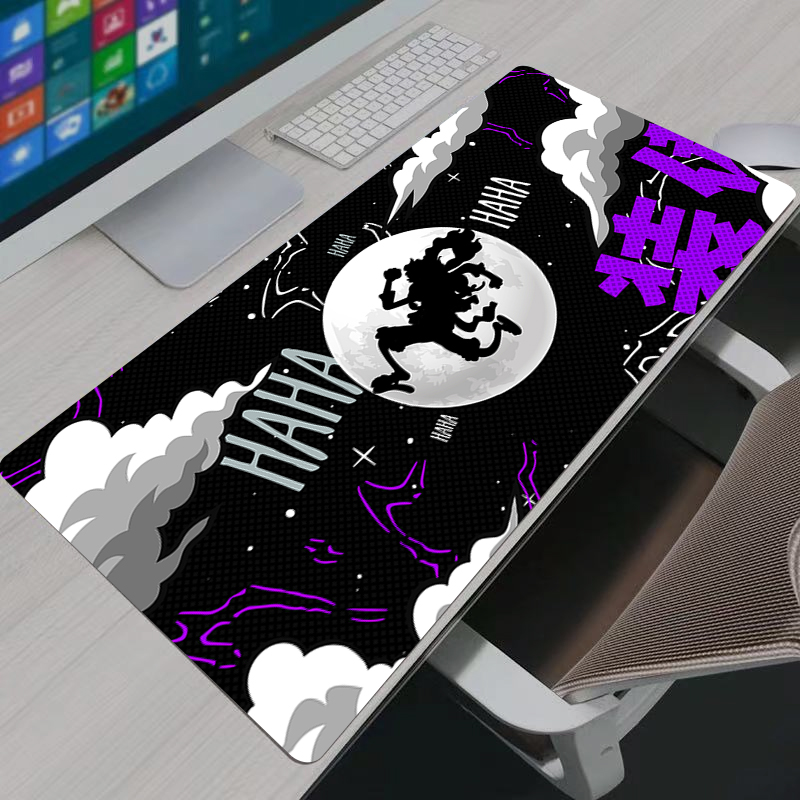 Gaming Keyboard Theme - Gaming Muismat Gamer Thuiscomputer HD Muismat