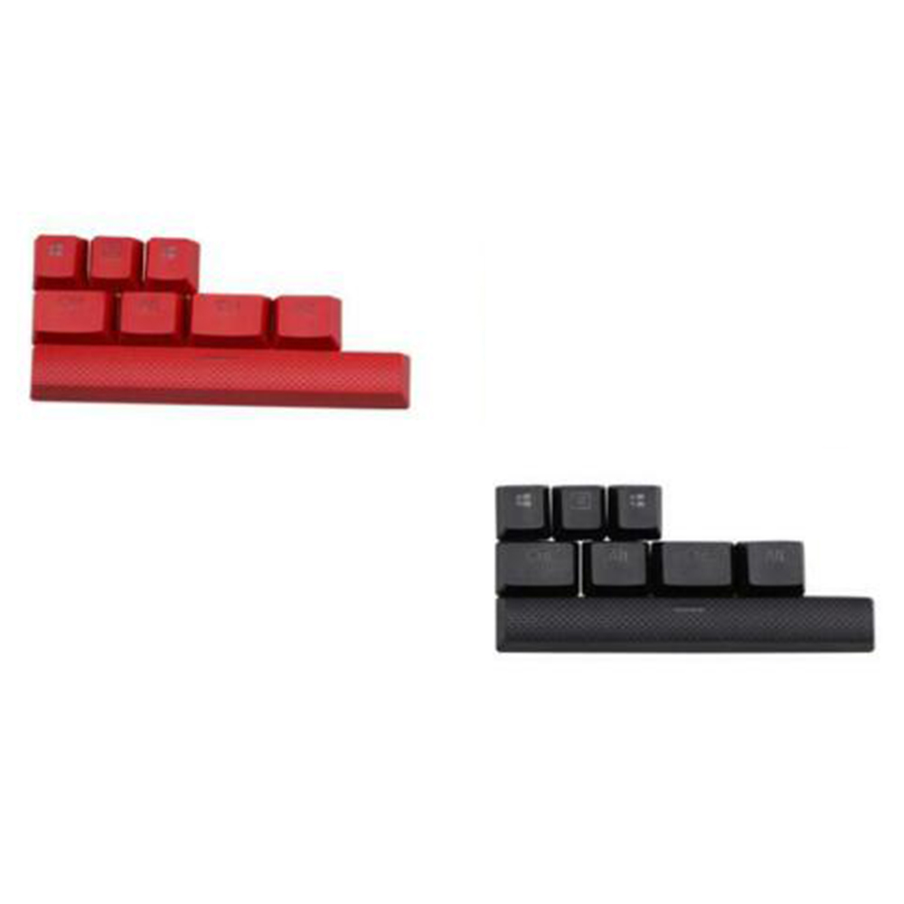 Gaming Keyboard Corsair - PBT Keycaps Voor Corsair K65 K70