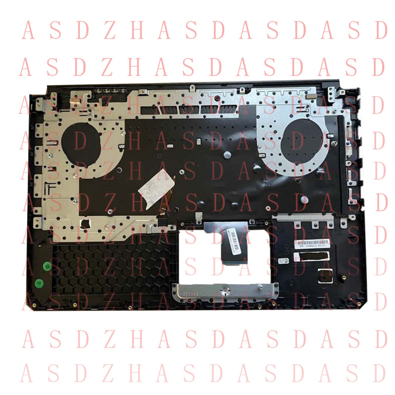 Z Nieuwe Palmrest Rood Verlich - Gaming Keyboard Asus recensie en prijs