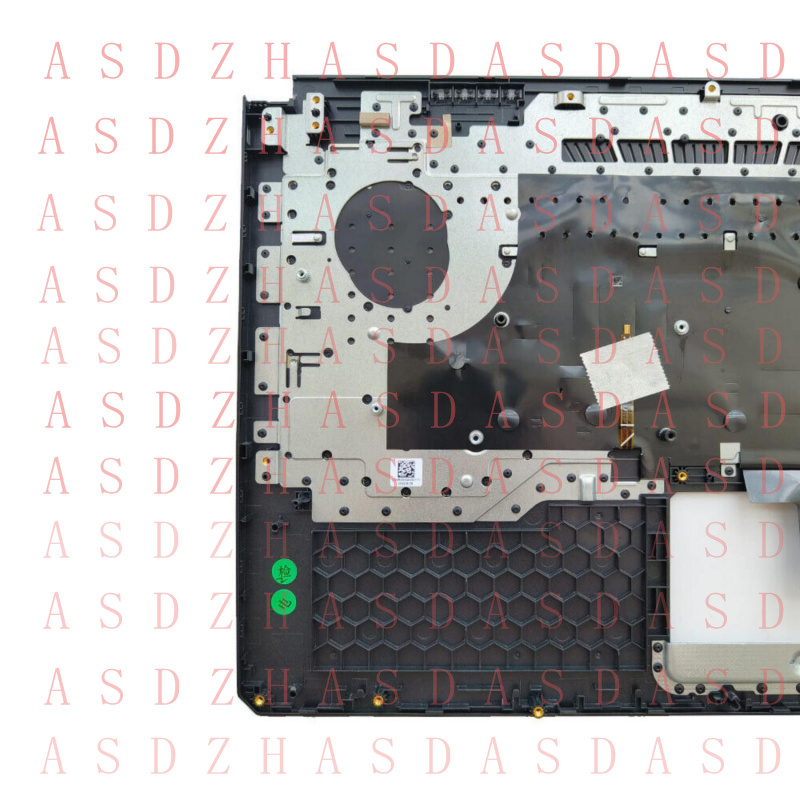 Z Nieuwe Palmrest Rood Verlich - Gaming Keyboard Asus recensie en prijs