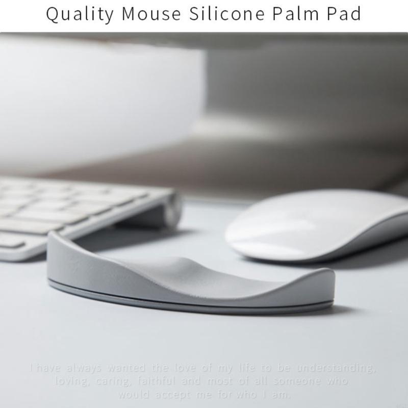 462e MousePad Ergonomic onders - Gaming Keyboard Ergonomics recensie en prijs
