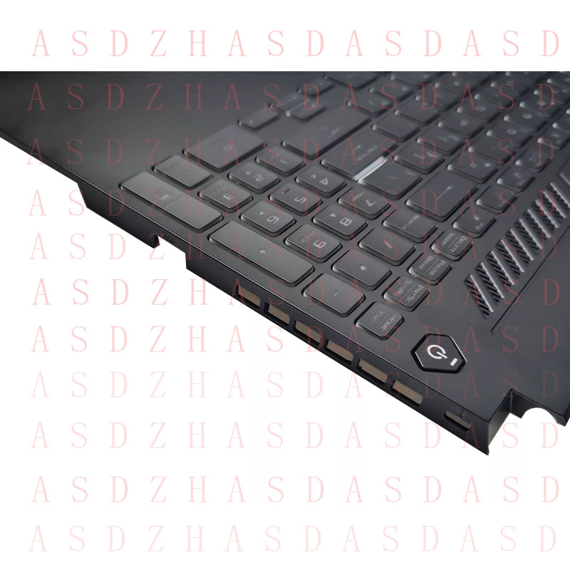 Nieuw voor ASUS TUF Gaming F15 - Gaming Keyboard Asus recensie en prijs