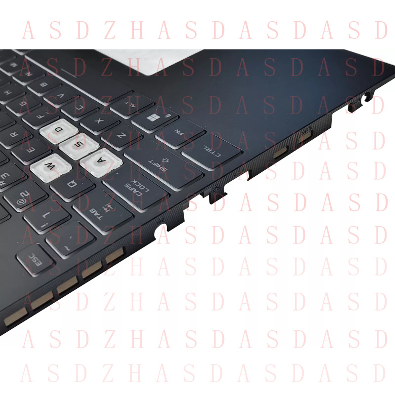 Nieuw voor ASUS TUF Gaming F15 - Gaming Keyboard Asus recensie en prijs