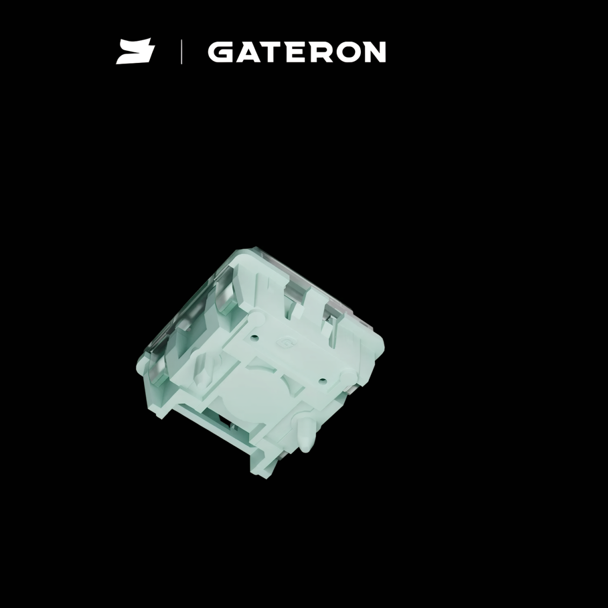 GATERON Magnetic Jade Ultra Sw - Gaming Keyboard Magnetic Switches recensie en prijs