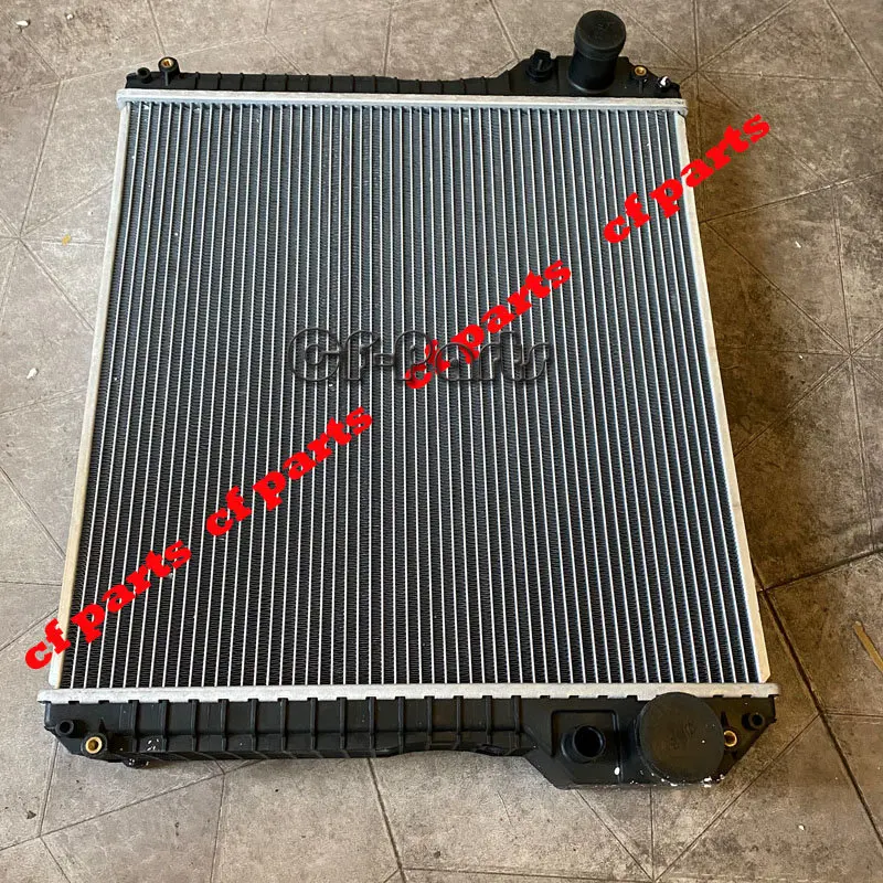 Koop radiateur 87410096 874100 - Aluminum Case 65 recensie en prijs