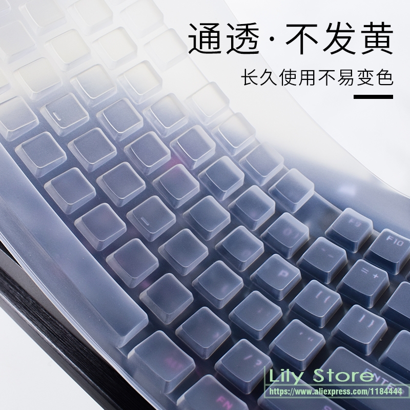 Voor Corsair K100 Rgb Mechanis - Gaming Keyboard Corsair recensie en prijs
