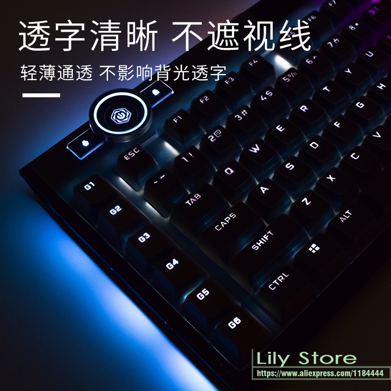 Voor Corsair K100 Rgb Mechanis - Gaming Keyboard Corsair recensie en prijs