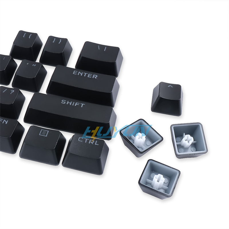 PP+ NIEUWE PBT-toetsen Vervang - Gaming Keyboard Corsair recensie en prijs