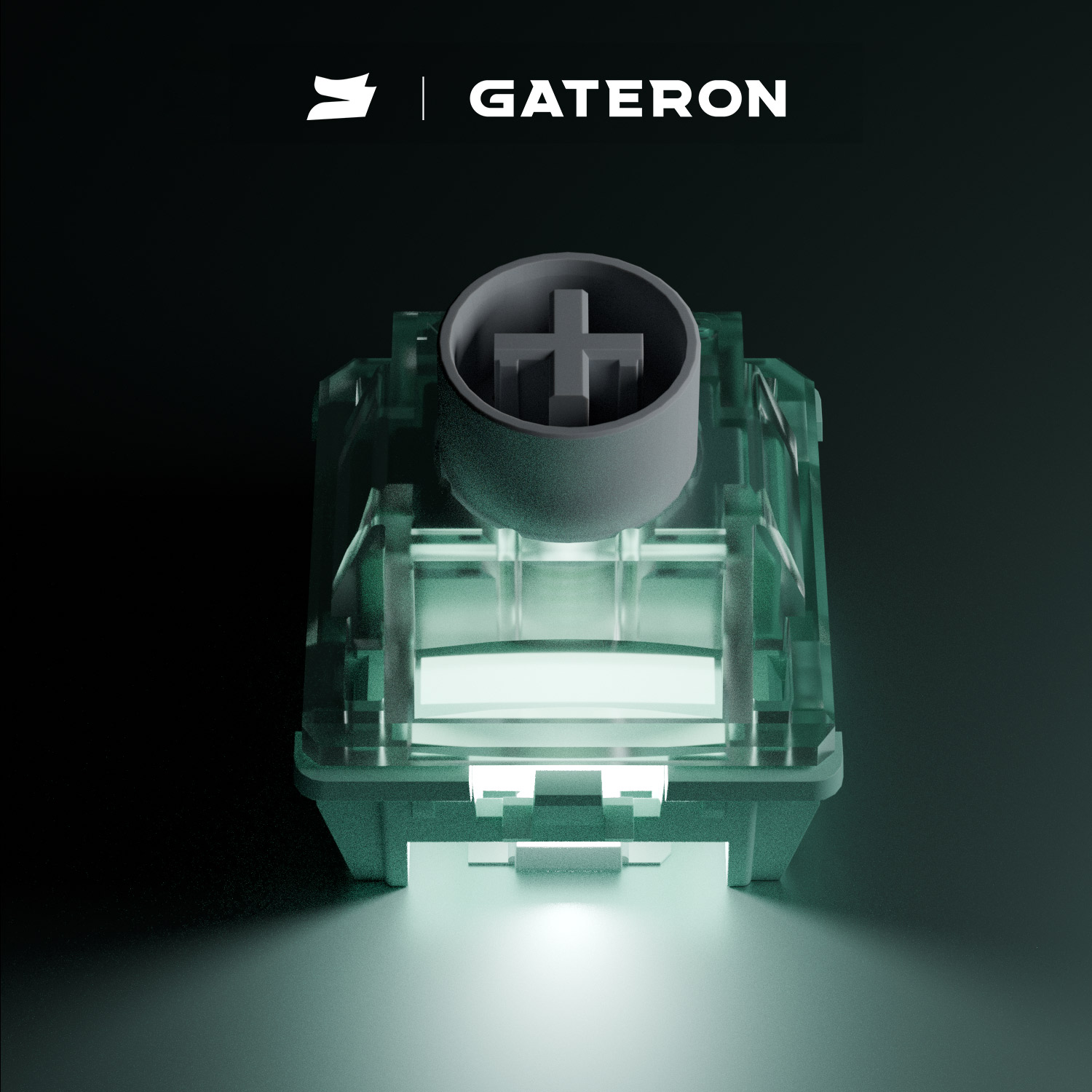GATERON Magnetische Jade Ultra - Gaming Keyboard Magnetic Switches recensie en prijs