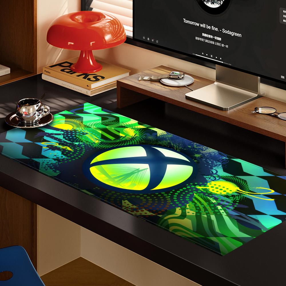 Game X-Xbox Muismat XXL Comput - Gaming Keyboard And Mouse For Xbox recensie en prijs