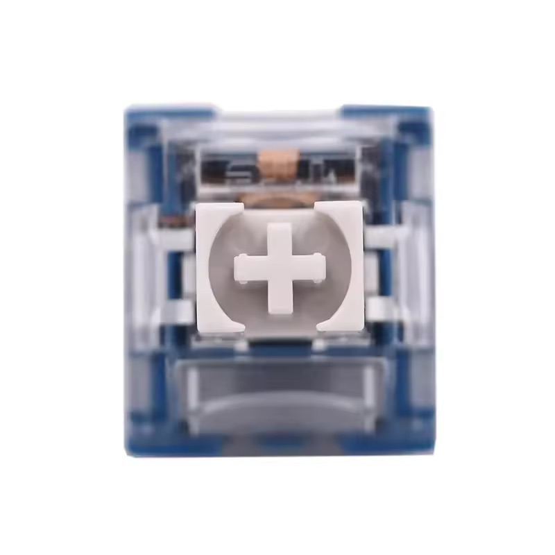 TTC Speed Silver V2 DIY Custom - Gaming Keyboard No Rgb recensie en prijs