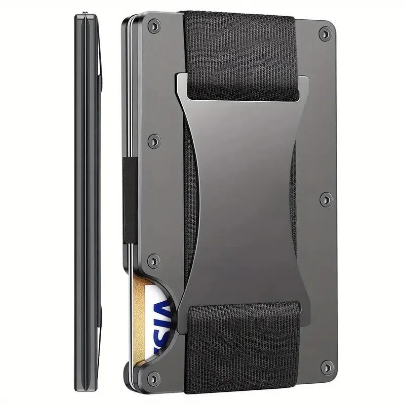 2026 Nieuwe Slanke RFID-besche - Aluminum Case 65 recensie en prijs