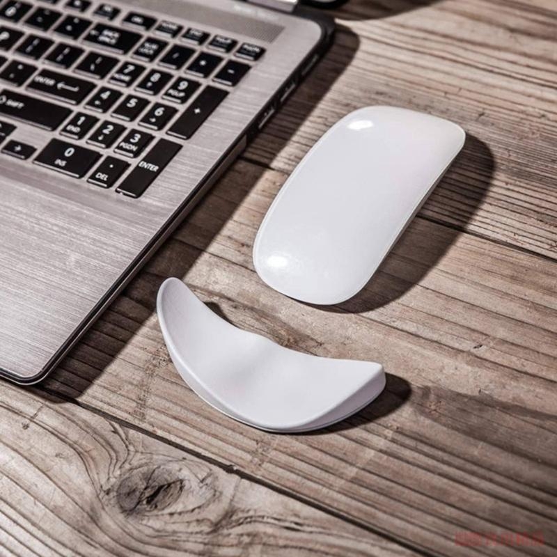 Siliconen muis polssteun Zacht - Gaming Keyboard Ergonomics recensie en prijs