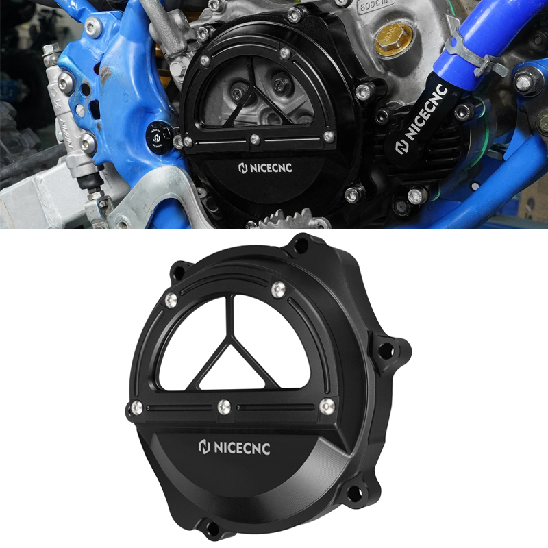 NICECNC Voor Yamaha YZ85 YZ 85 - Aluminum Case 65 recensie en prijs