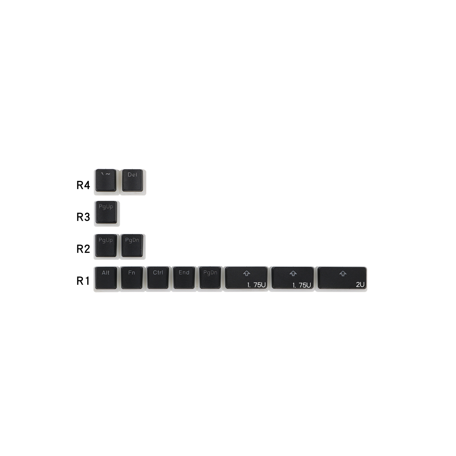Pudding PBT Doubleshot Backlig - Gaming Keyboard Corsair recensie en prijs