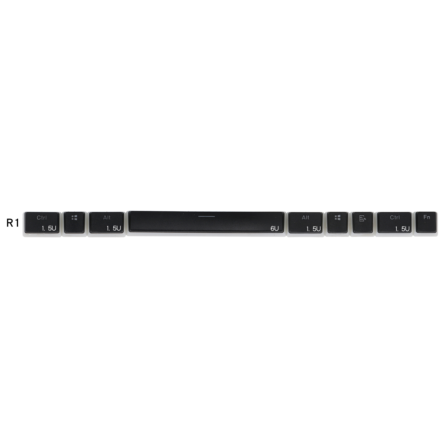 Pudding PBT Doubleshot Backlig - Gaming Keyboard Corsair recensie en prijs