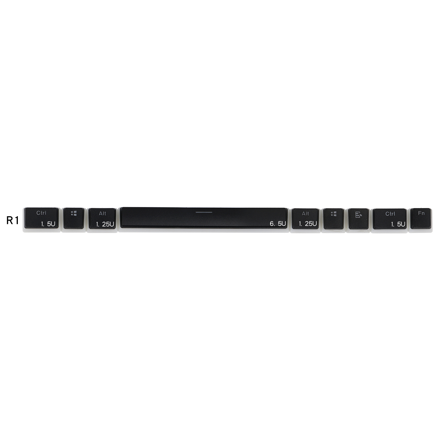 Pudding PBT Doubleshot Backlig - Gaming Keyboard Corsair recensie en prijs