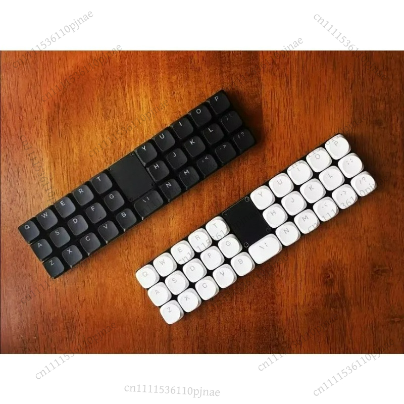 P31n/P30a Low Profile-toetsenb - Gaming Keyboard Ergonomics recensie en prijs