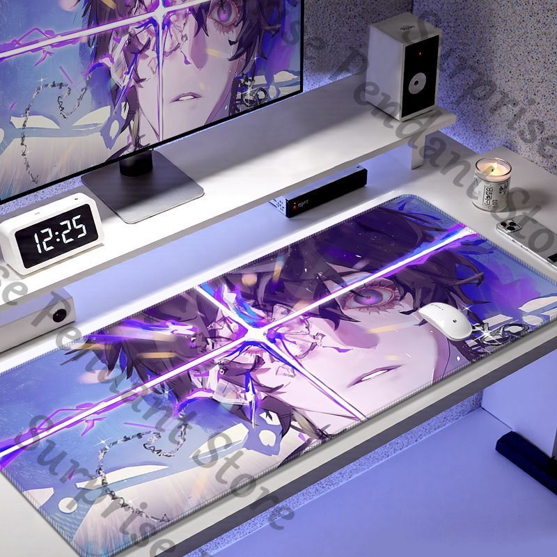 Lord of Mysteries Anime ambitu - Gaming Keyboard Mouse Set recensie en prijs