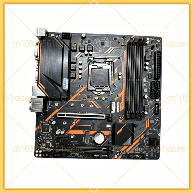 Gebruikt voor Gigabyte B365M A - Amd Cpu Ryzen 9 recensie en prijs