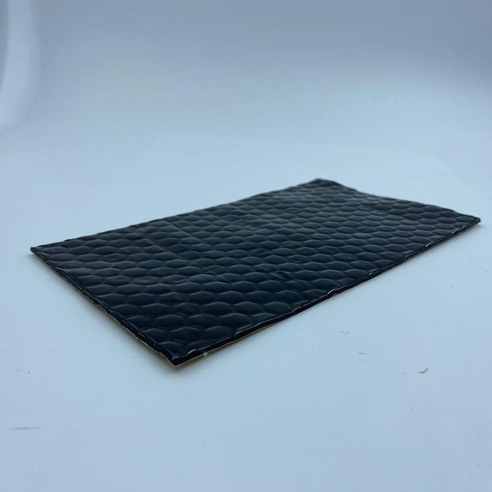 Trillingsdempend materiaal, ze - Foam Dampener Sheet recensie en prijs