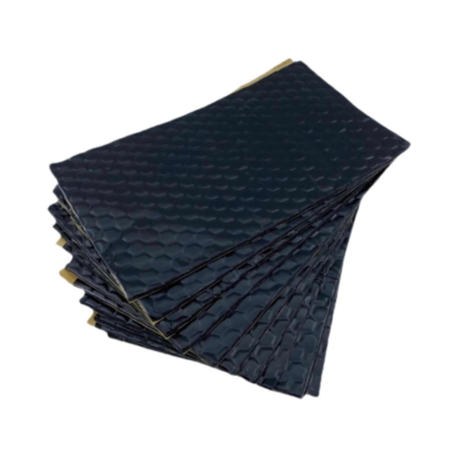Trillingsdempend materiaal, ze - Foam Dampener Sheet recensie en prijs