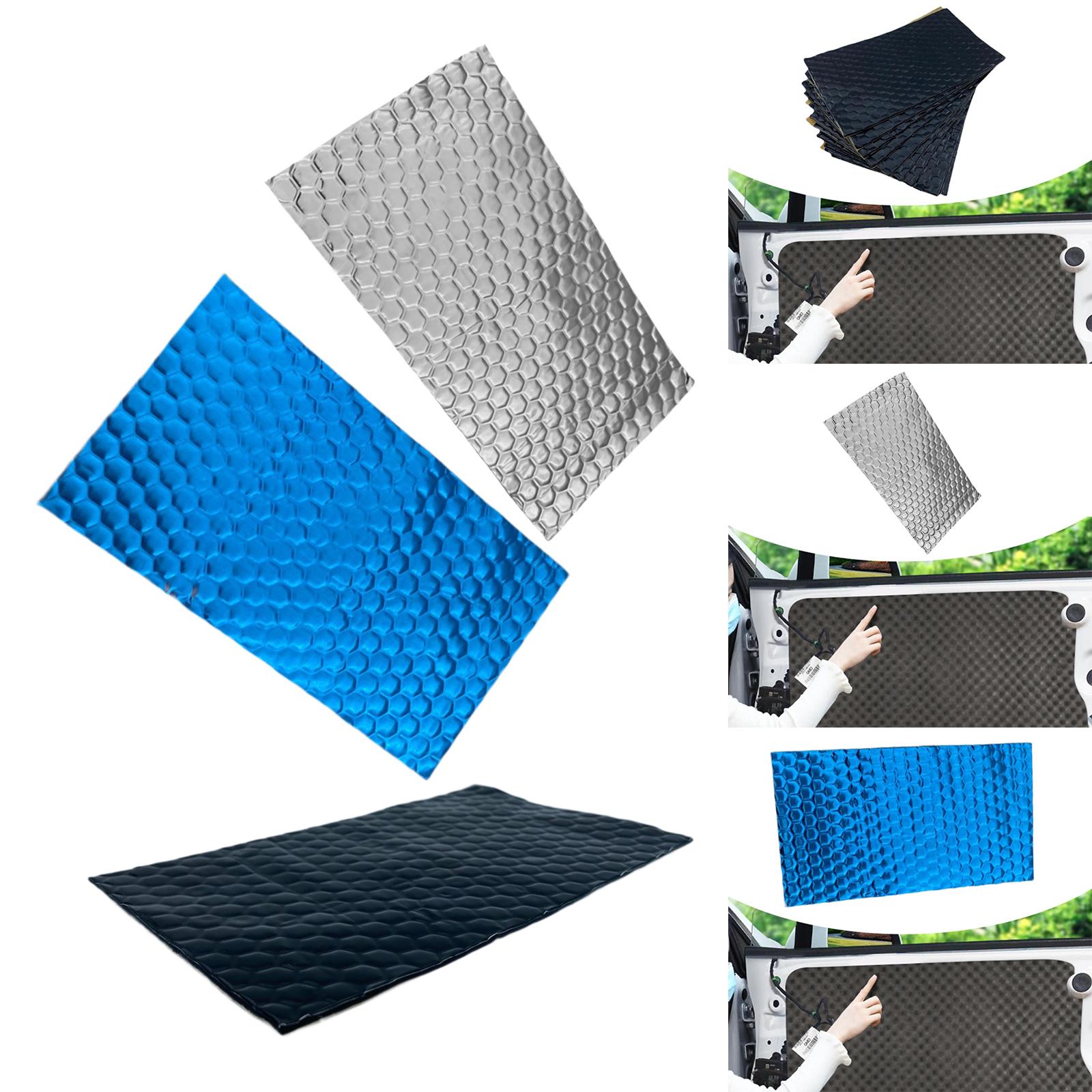 Trillingsdempend materiaal, ze - Foam Dampener Sheet recensie en prijs