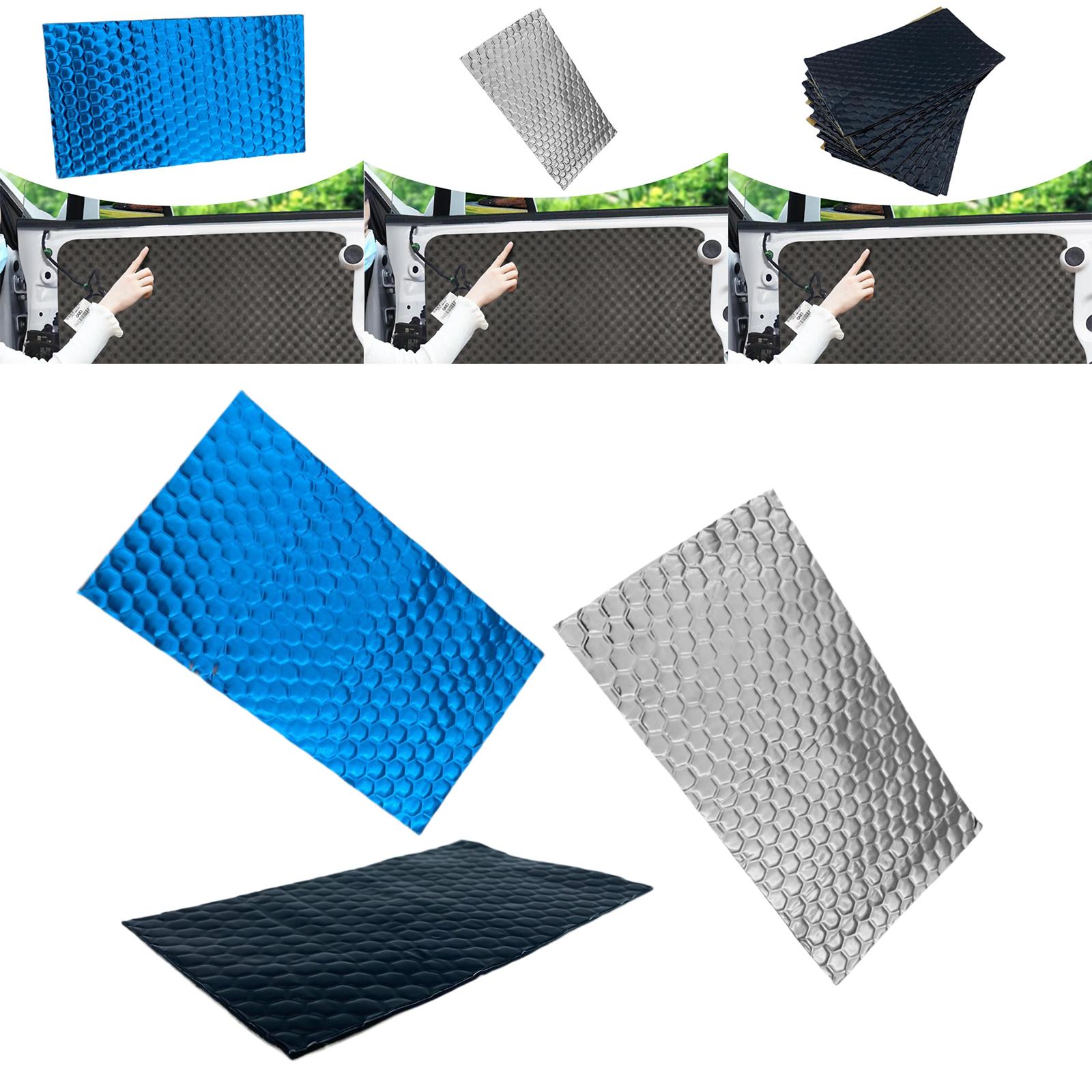Trillingsdempend materiaal, ze - Foam Dampener Sheet recensie en prijs