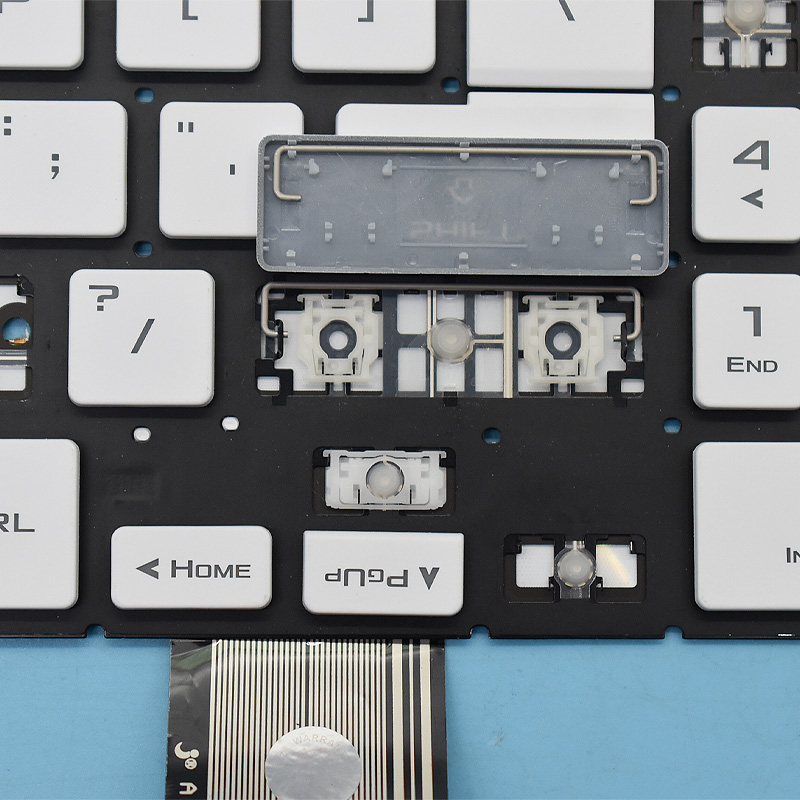 Vervanging Keycap Key Cap Scha - Gaming Keyboard Asus recensie en prijs