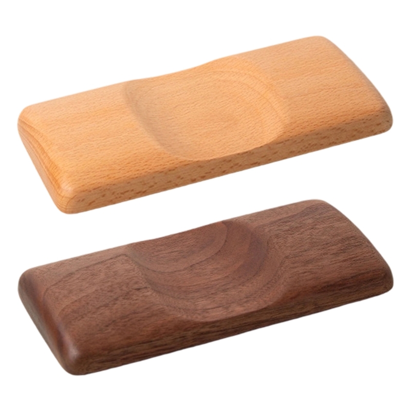 U55C Elegant houten muis polss - Wrist Rest Wood recensie en prijs