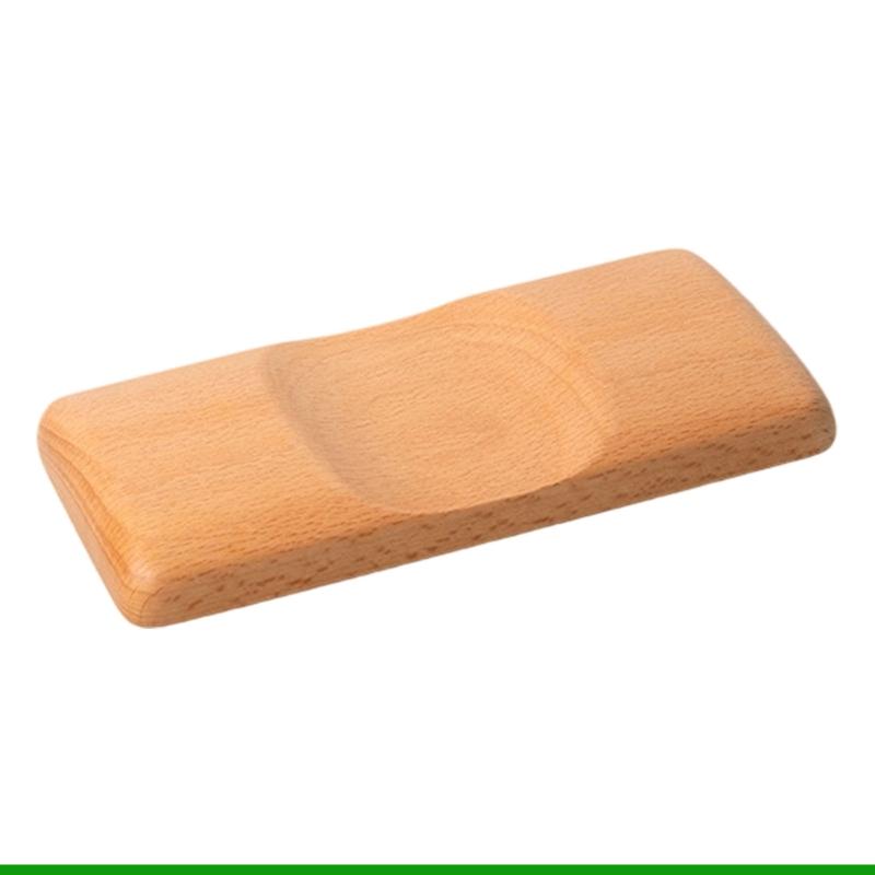 U55C Elegant houten muis polss - Wrist Rest Wood recensie en prijs