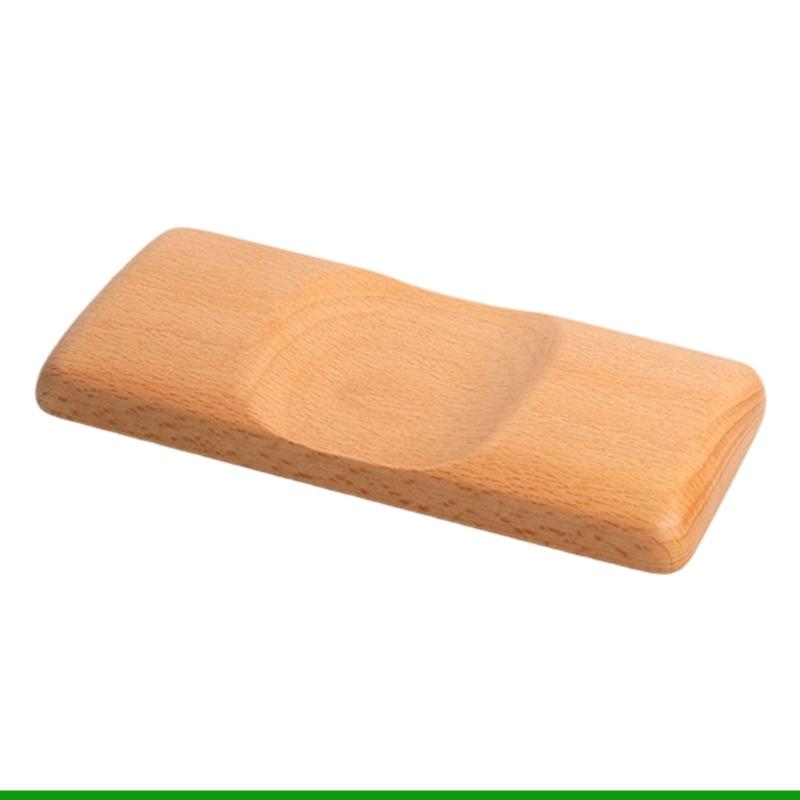 U55C Elegant houten muis polss - Wrist Rest Wood recensie en prijs