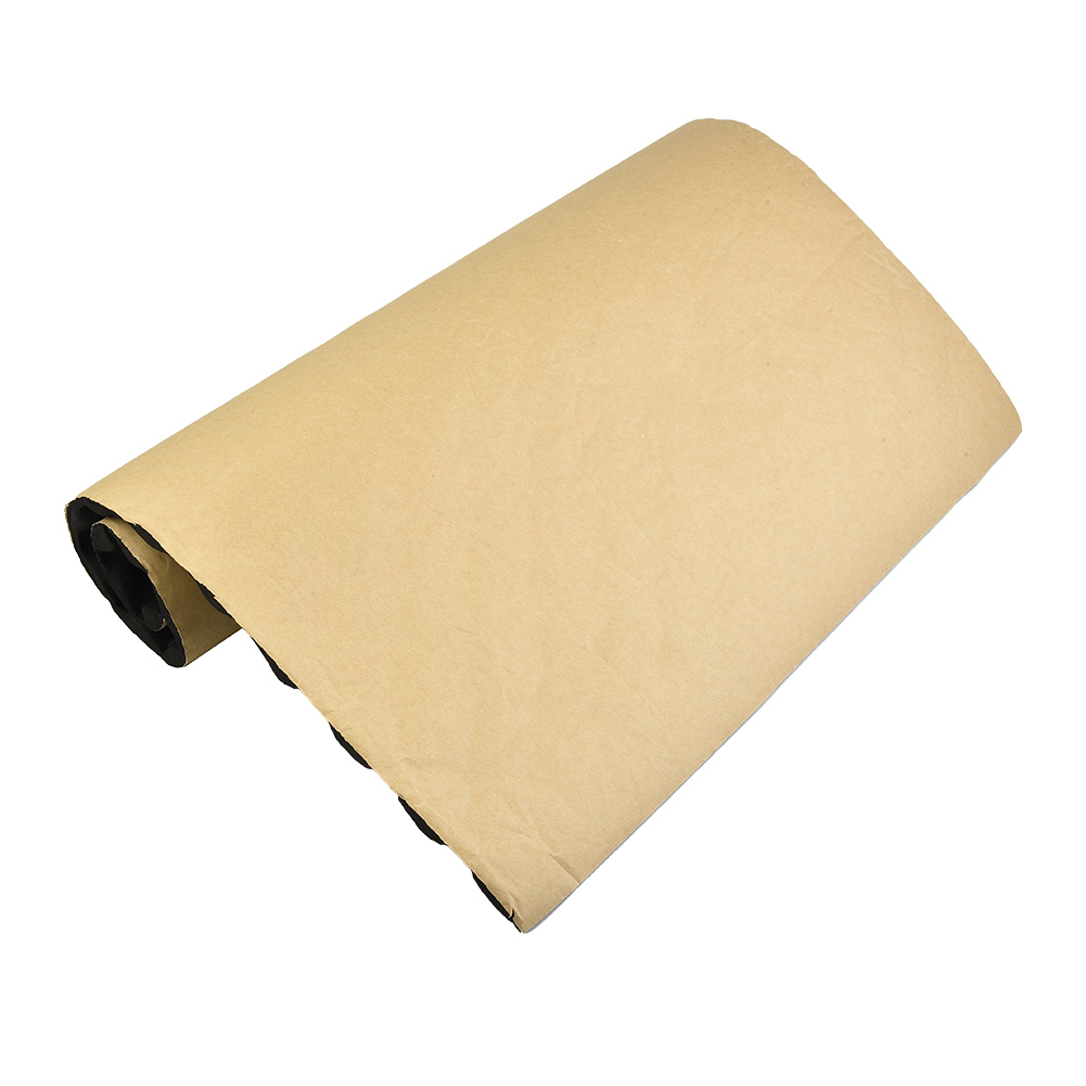 Automobiel geluidsdempende sch - Foam Dampener Sheet recensie en prijs