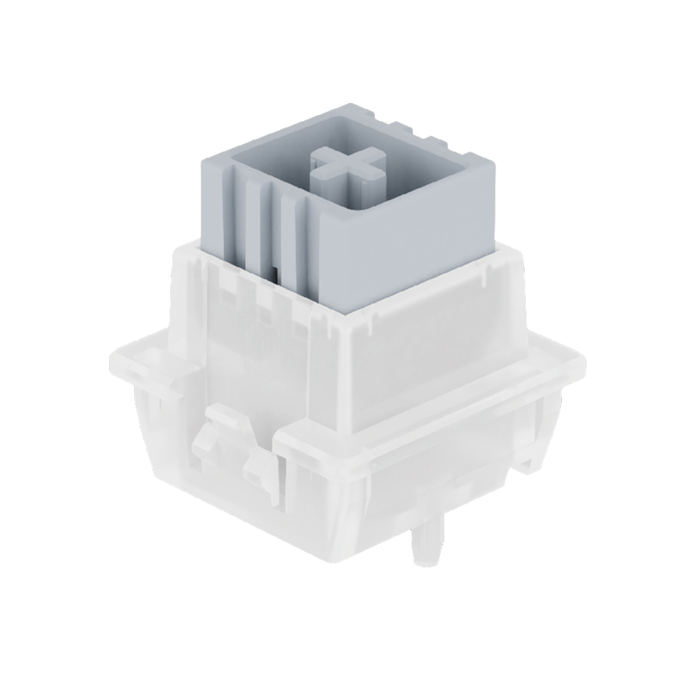 Mount Tai Switch Taishan Switc - Gaming Keyboard Magnetic Switches recensie en prijs