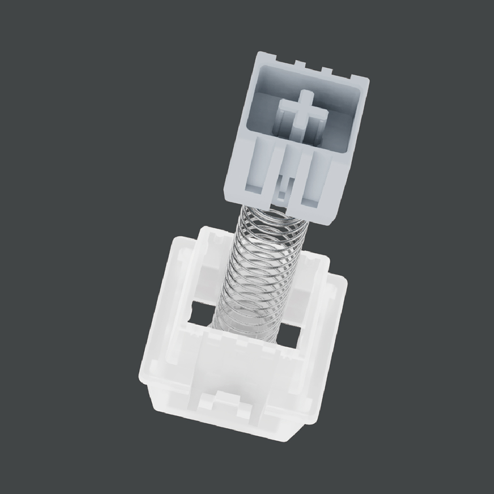 Mount Tai Switch Taishan Switc - Gaming Keyboard Magnetic Switches recensie en prijs