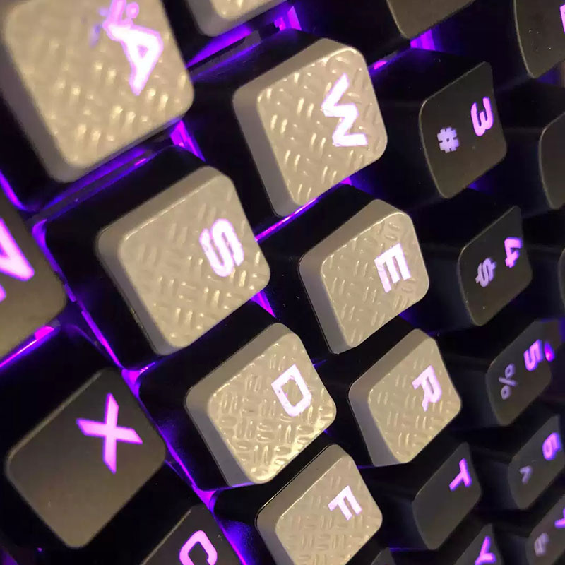 Corsair Mechanische Toetsenbor - Gaming Keyboard Corsair recensie en prijs
