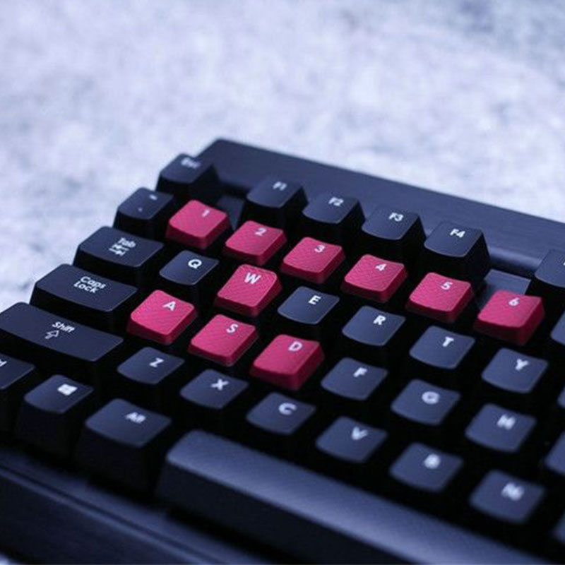 Corsair Mechanische Toetsenbor - Gaming Keyboard Corsair recensie en prijs