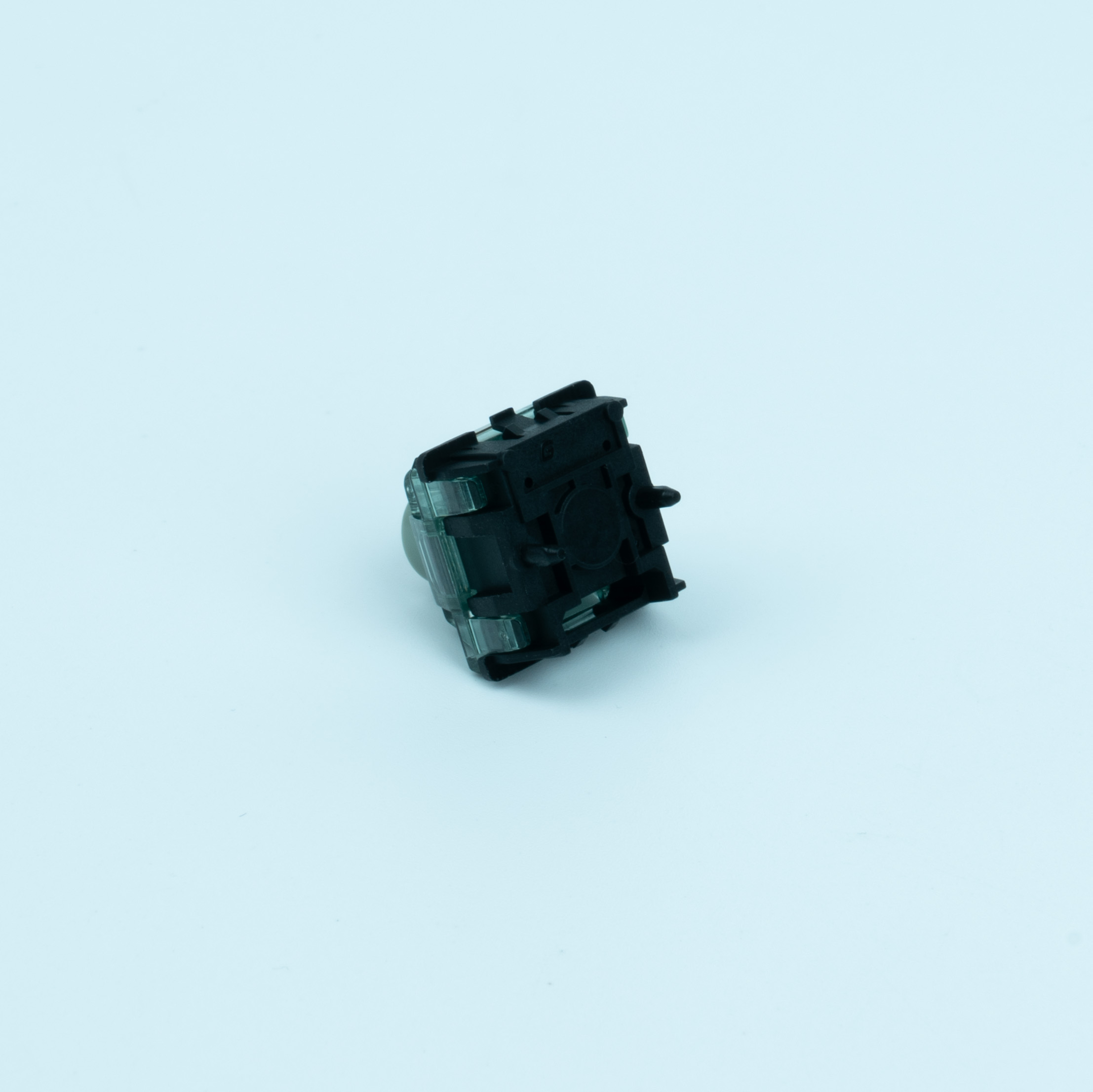 GATERON Magnetische Jade Emera - Gaming Keyboard Magnetic Switches recensie en prijs