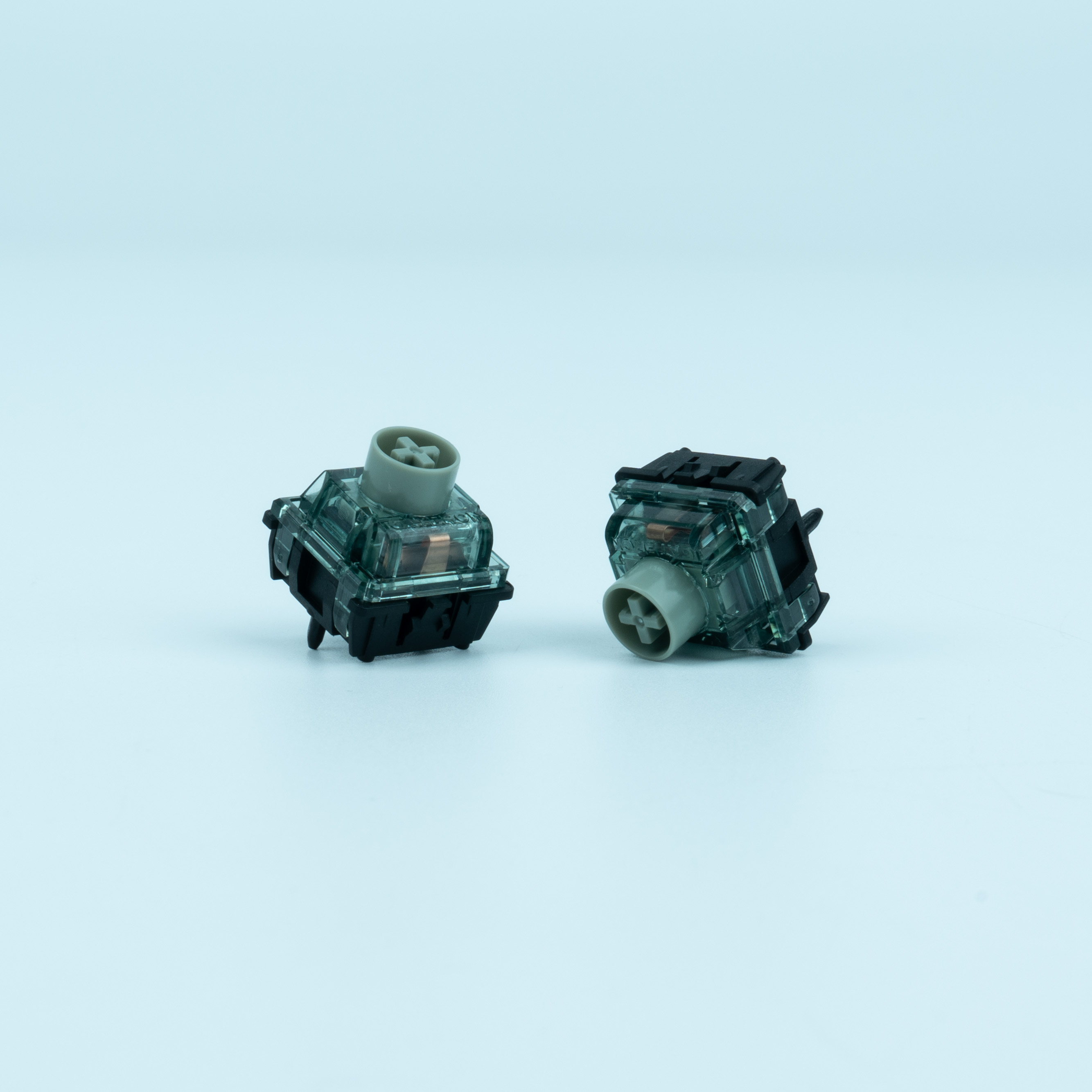 GATERON Magnetische Jade Emera - Gaming Keyboard Magnetic Switches recensie en prijs