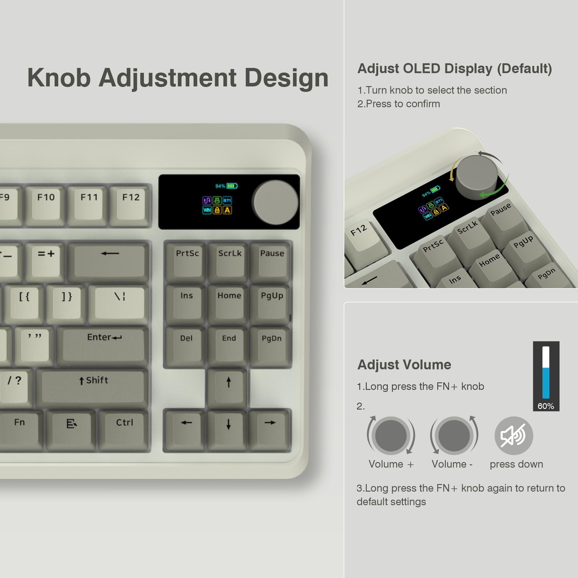Draadloze Mechanische Gaming T - Gaming Keyboard Mobile recensie en prijs